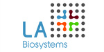 LA Biosystems Logo